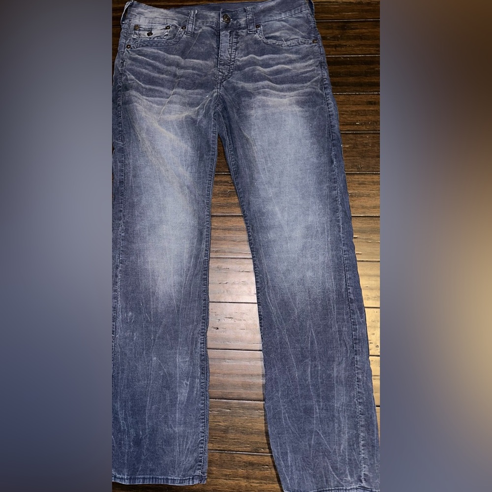 Men’s True Religion Jeans